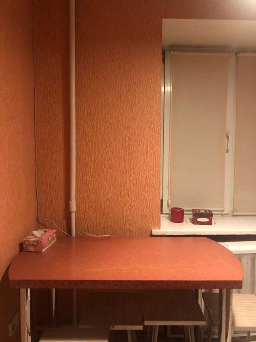 Квартира на просп. Берестейський, 18 в Київ, ID 322742, фото №5