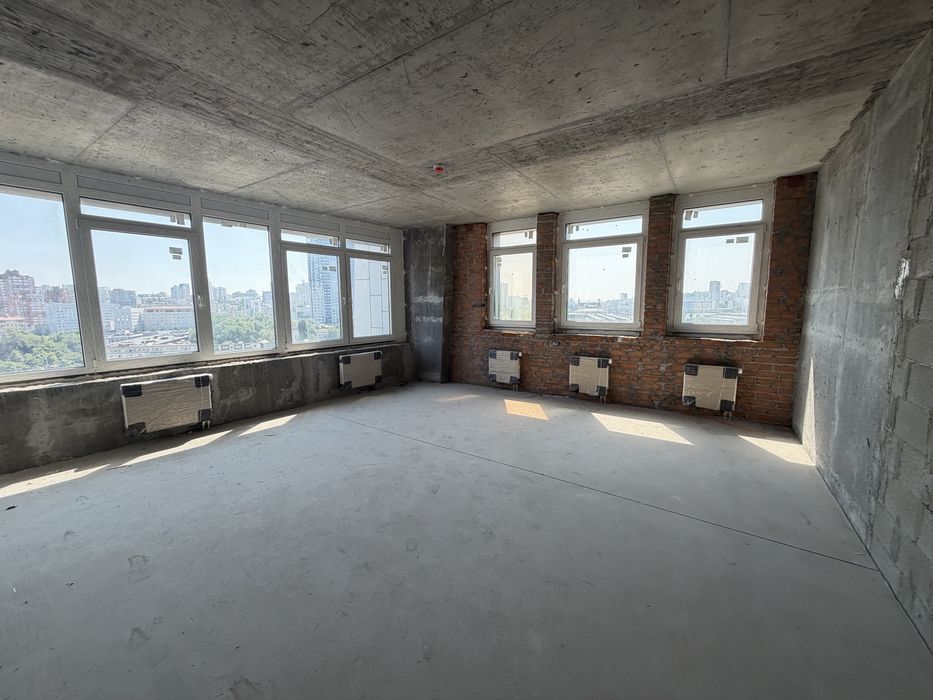 Квартира на ЖК Manhattan City в Києві, ID 322747, фото №11