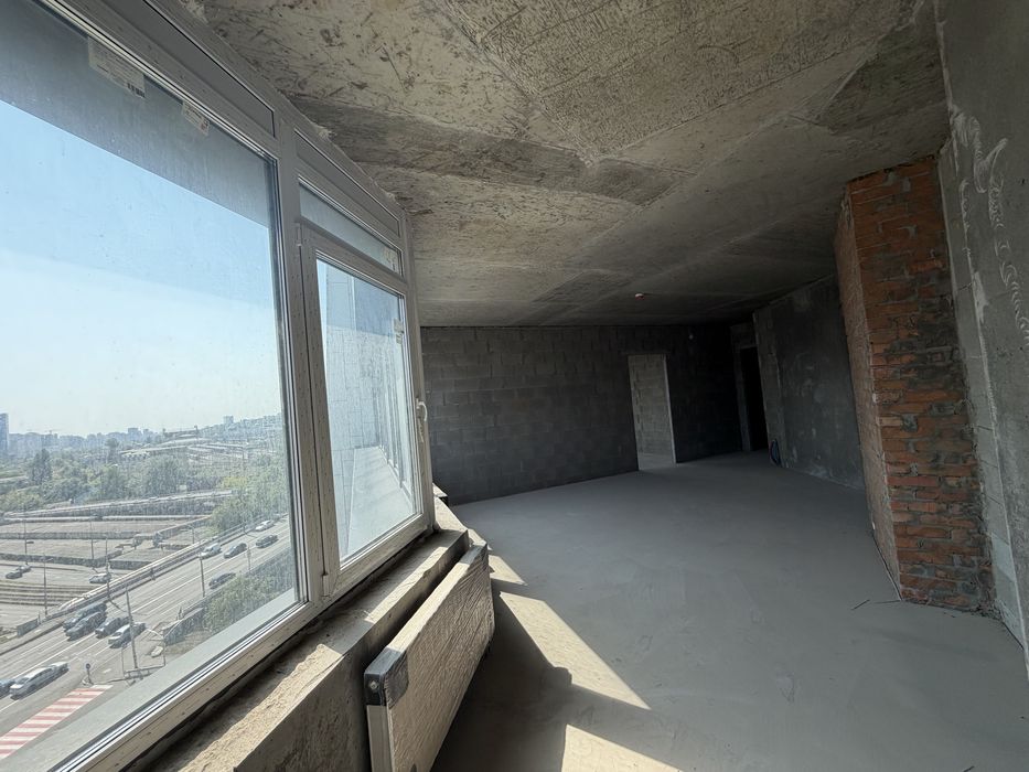Квартира на ЖК Manhattan City в Києві, ID 322747, фото №12