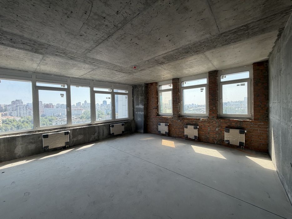Квартира на ЖК Manhattan City в Києві, ID 322747, фото №13