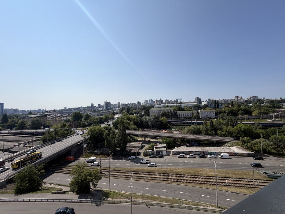 Квартира на ЖК Manhattan City в Києві, ID 322747, фото №14