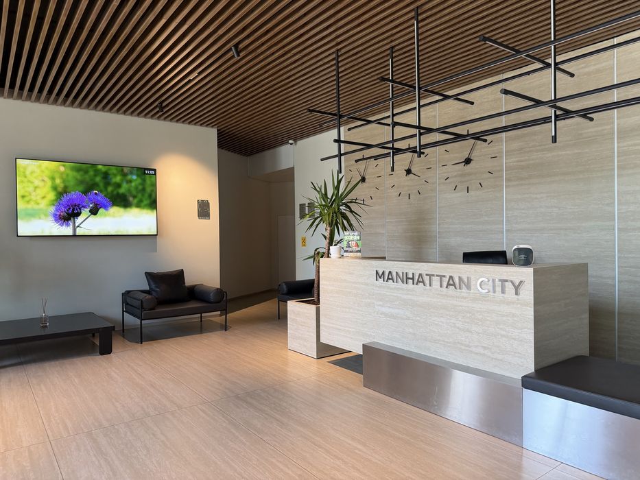 Квартира на ЖК Manhattan City в Києві, ID 322747, фото №15