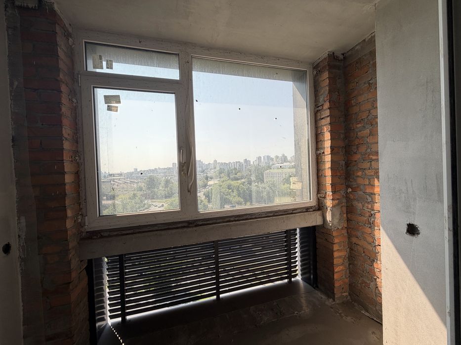 Квартира на ЖК Manhattan City в Києві, ID 322747, фото №6