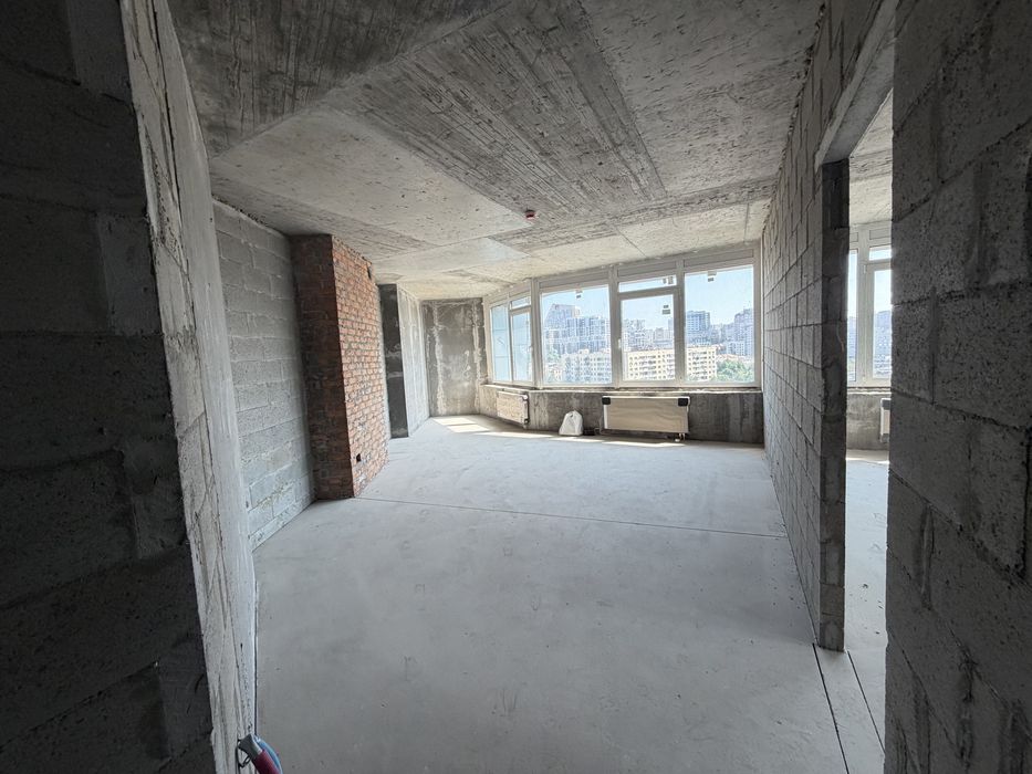 Квартира на ЖК Manhattan City в Києві, ID 322747, фото №8
