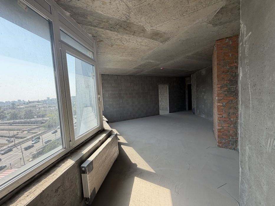 Квартира на ЖК Manhattan City в Києві, ID 322747, фото №9