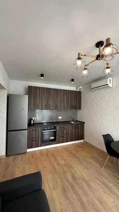 Квартира на вул. Салютна, 2 в Києві, ID 315375, фото №1