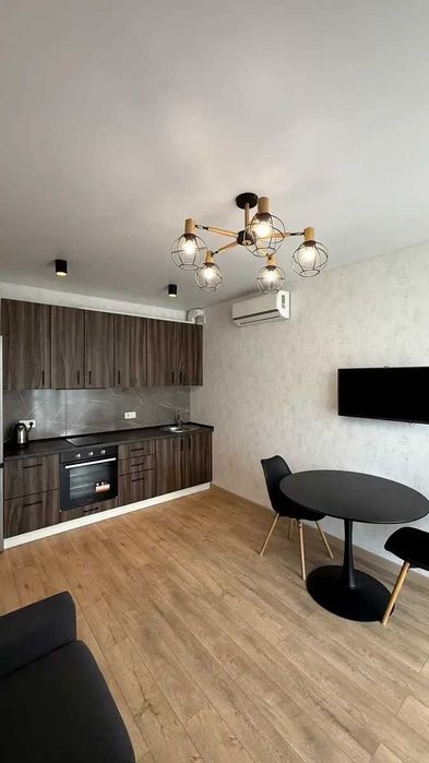 Квартира на вул. Салютна, 2 в Києві, ID 315375, фото №2