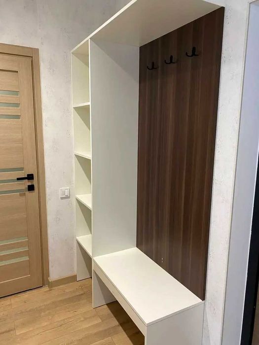 Квартира на вул. Салютна, 2 в Києві, ID 315375, фото №12