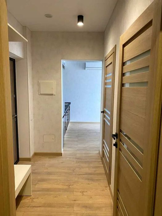 Квартира на вул. Салютна, 2 в Києві, ID 315375, фото №13