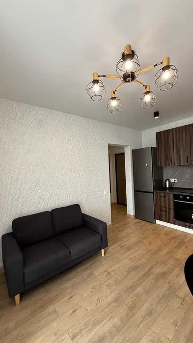 Квартира на вул. Салютна, 2 в Києві, ID 315375, фото №3