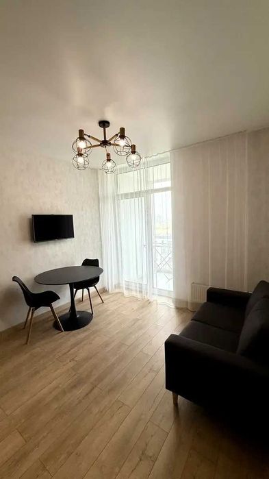 Квартира на вул. Салютна, 2 в Києві, ID 315375, фото №4