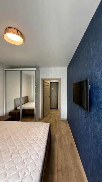 Квартира на вул. Салютна, 2 в Києві, ID 315375, фото №6