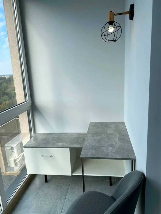 Квартира на вул. Салютна, 2 в Києві, ID 315375, фото №7