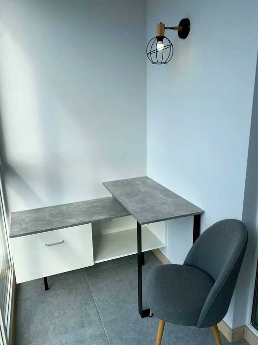 Квартира на вул. Салютна, 2 в Києві, ID 315375, фото №8