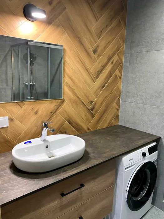 Квартира на вул. Салютна, 2 в Києві, ID 315375, фото №9