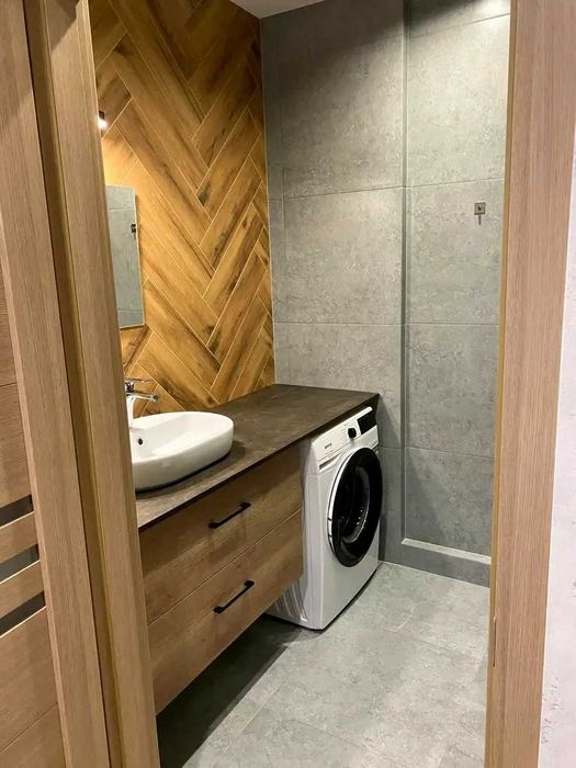 Квартира на вул. Салютна, 2 в Києві, ID 315375, фото №10