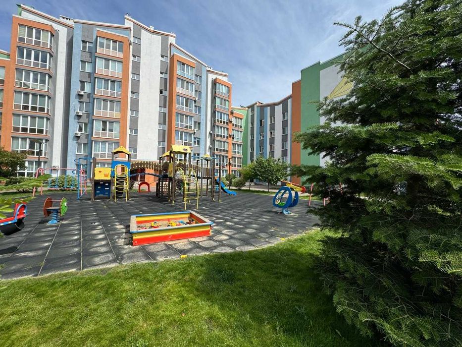 Квартира на ЖК "Два кольори" в Києві, ID 322598, фото №13