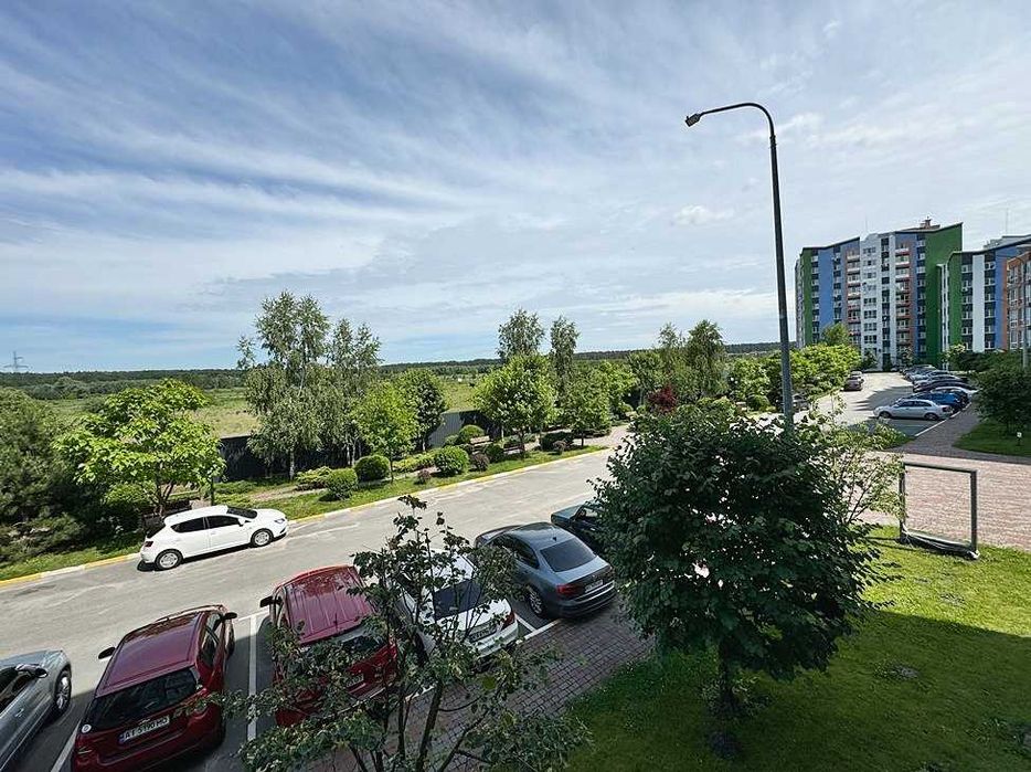 Квартира на ЖК "Два кольори" в Київ, ID 322598, фото №3