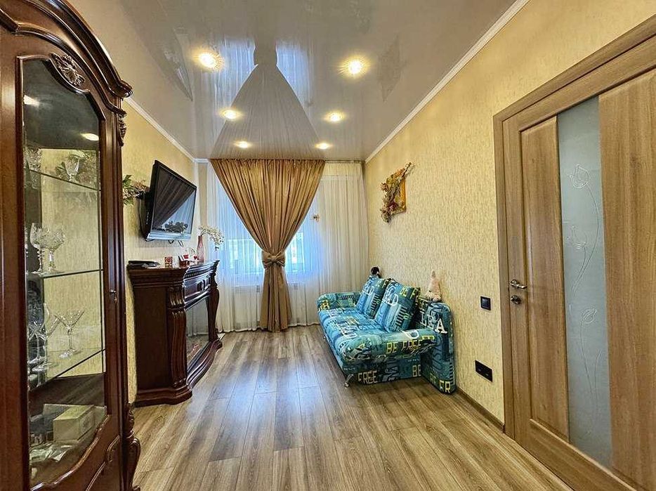 Квартира на ЖК "Два кольори" в Києві, ID 322598, фото №6