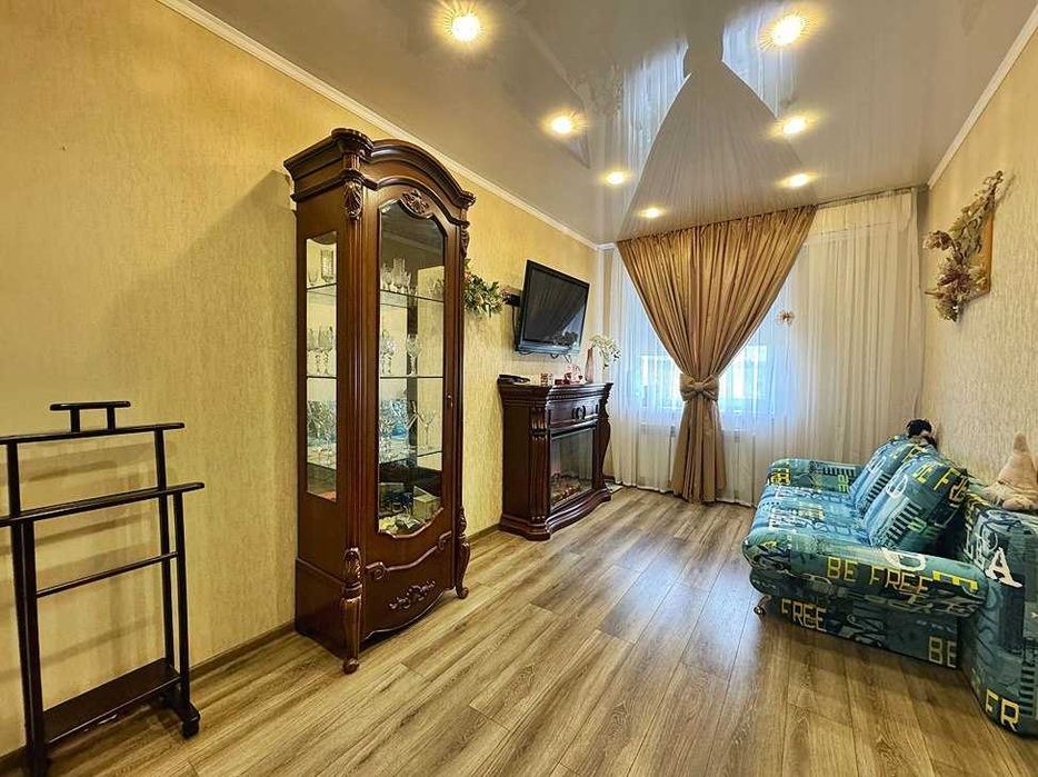 Квартира на ЖК "Два кольори" в Києві, ID 322598, фото №7