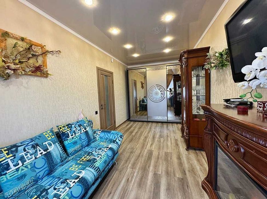 Квартира на ЖК "Два кольори" в Києві, ID 322598, фото №9