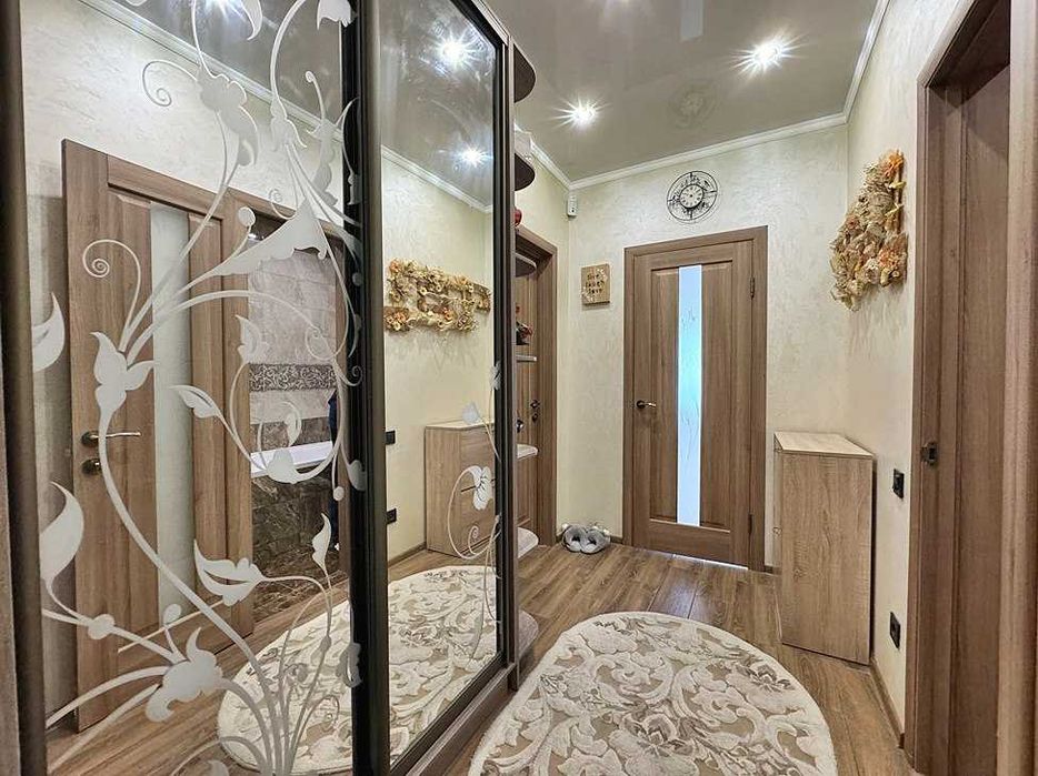 Квартира на ЖК "Два кольори" в Києві, ID 322598, фото №10