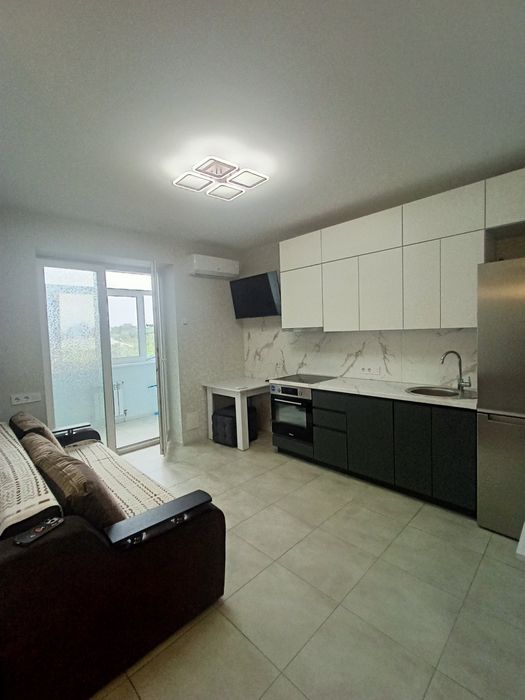 Квартира на вул. Ясногірська, 16г в Київ, ID 315381, фото №1