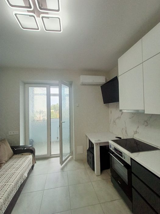 Квартира на вул. Ясногірська, 16г в Київ, ID 315381, фото №2