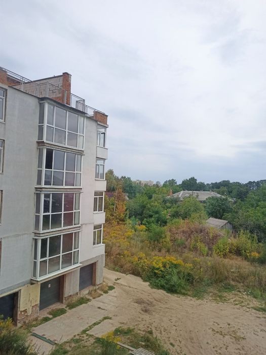 Квартира на вул. Ясногірська, 16г в Києві, ID 315381, фото №12