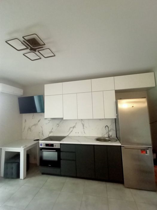 Квартира на вул. Ясногірська, 16г в Київ, ID 315381, фото №4