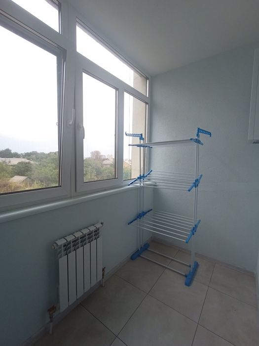 Квартира на вул. Ясногірська, 16г в Київ, ID 315381, фото №5