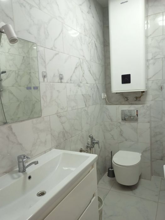 Квартира на вул. Ясногірська, 16г в Києві, ID 315381, фото №7