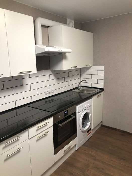 Квартира на вул. Драгоманова, 31 в Київ, ID 315376, фото №2