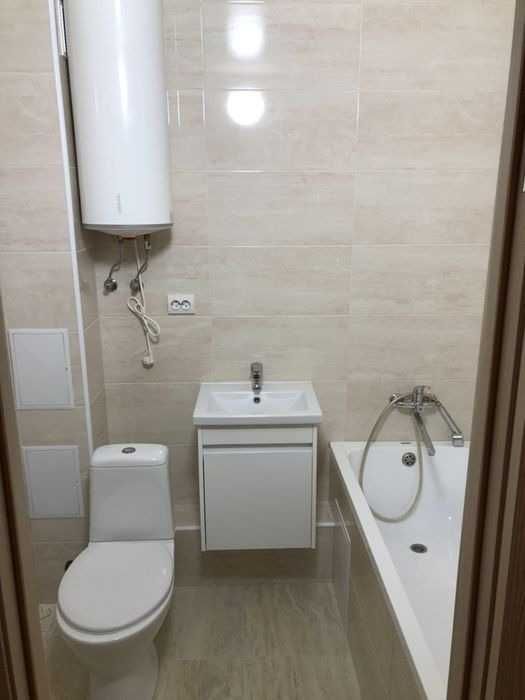 Квартира на вул. Драгоманова, 31 в Києві, ID 315376, фото №7