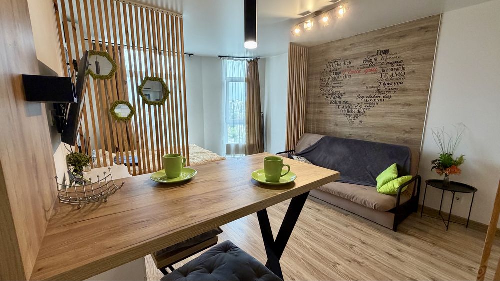 Квартира на вул. Ростиславська, 5Б в Київ, ID 315368, фото №4