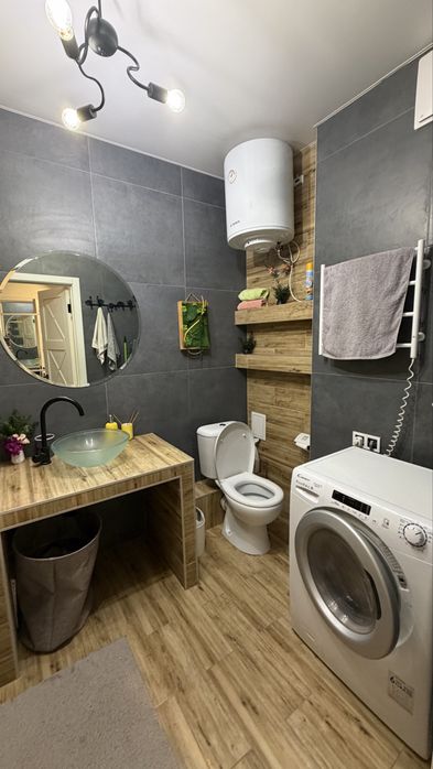 Квартира на вул. Ростиславська, 5Б в Київ, ID 315368, фото №5