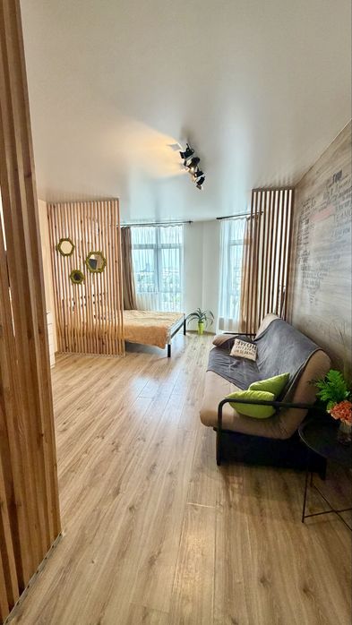 Квартира на вул. Ростиславська, 5Б в Києві, ID 315368, фото №7