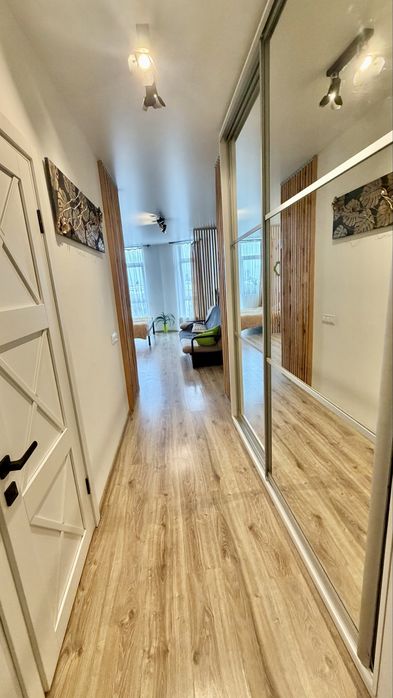 Квартира на вул. Ростиславська, 5Б в Києві, ID 315368, фото №8