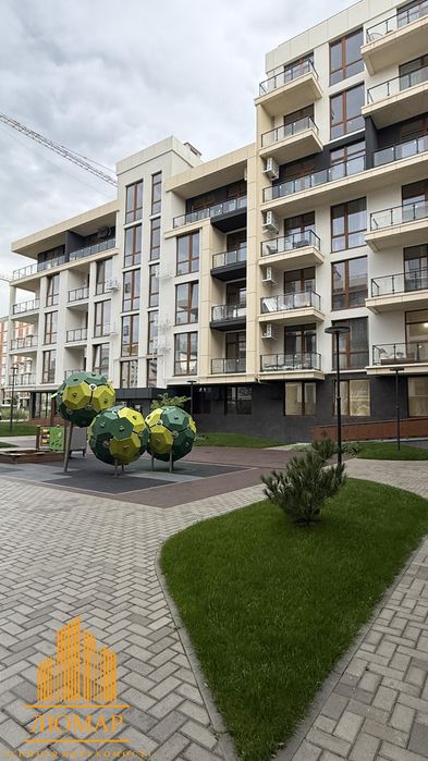 Квартира на вул. Генерала Кульчицького в Львів, ID 322738, фото №3