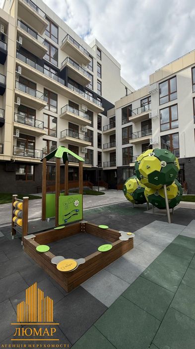 Квартира на вул. Генерала Кульчицького в Львів, ID 322738, фото №4