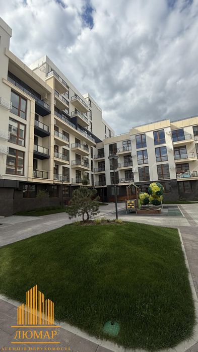 Квартира на вул. Генерала Кульчицького в Львів, ID 322738, фото №5