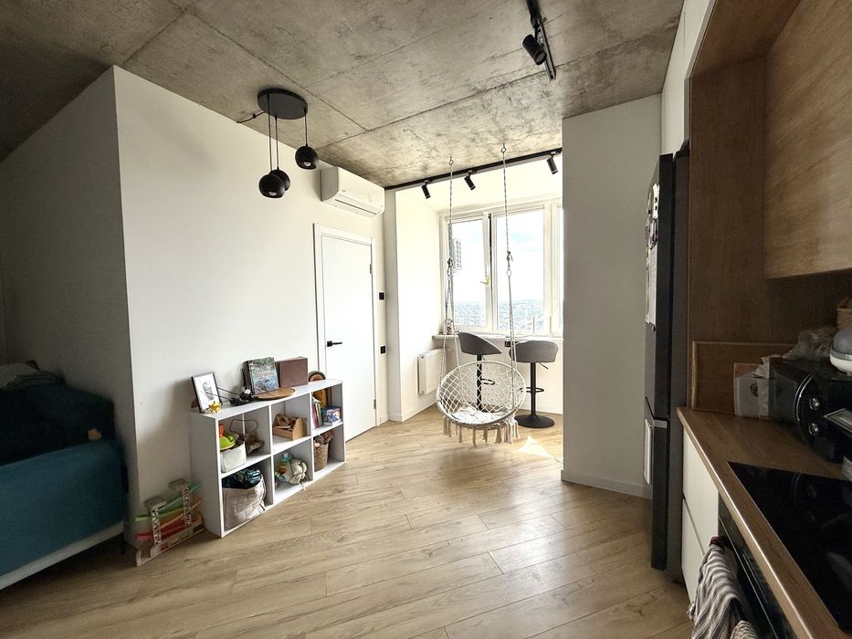 Квартира на ЖК Bridge Tower в Рівне, ID 322733, фото №3