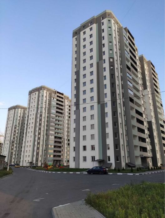 Квартира на вул. Заливна, 8 в Харків, ID 322725, фото №2
