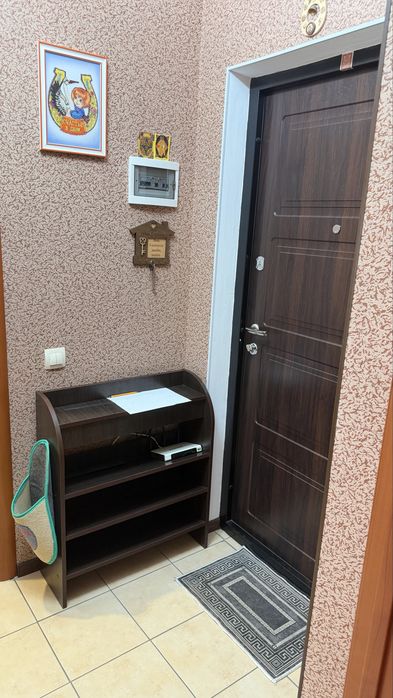 Квартира на ЖК 7 Небо в Одесі, ID 315357, фото №4