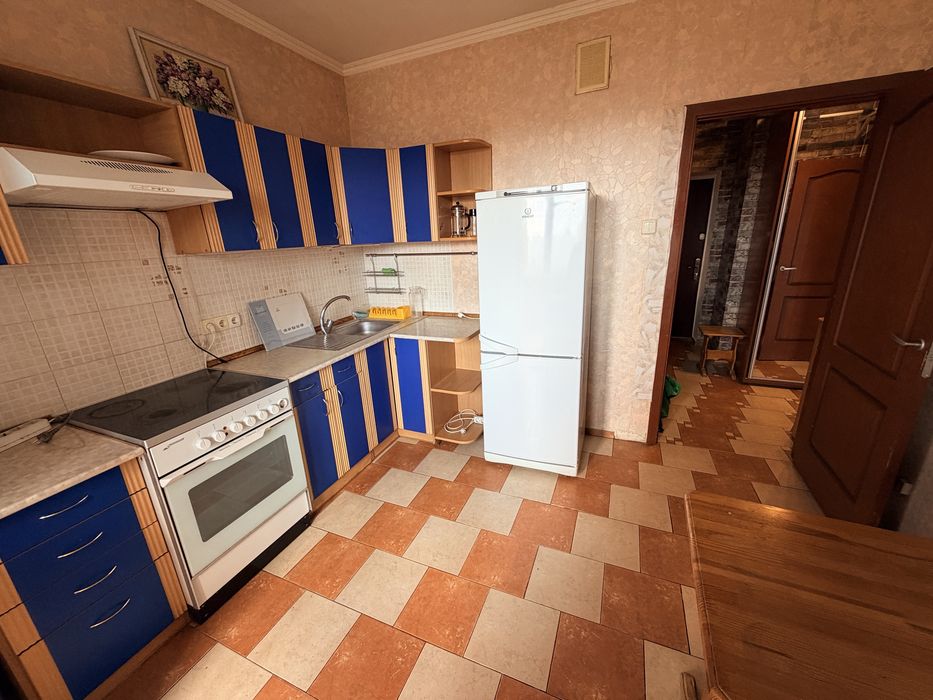 Квартира на просп. Григоренка, 28 в Київ, ID 315365, фото №3