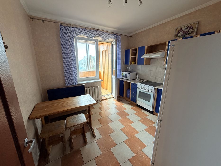 Квартира на просп. Григоренка, 28 в Київ, ID 315365, фото №4