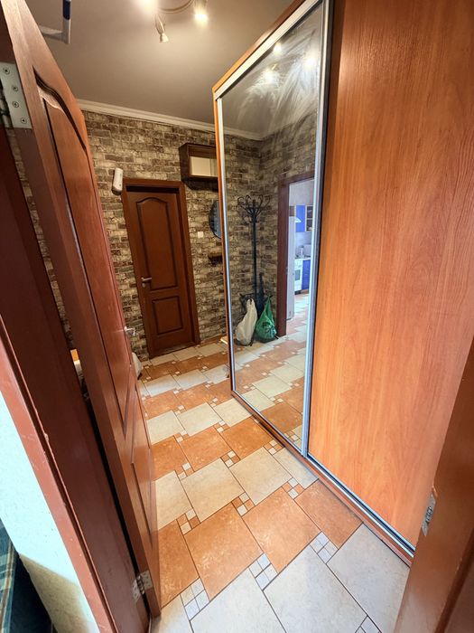 Квартира на просп. Григоренка, 28 в Київ, ID 315365, фото №5