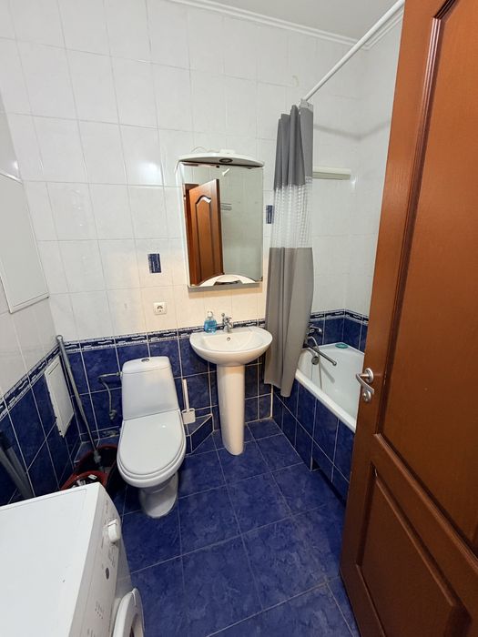 Квартира на просп. Григоренка, 28 в Києві, ID 315365, фото №9