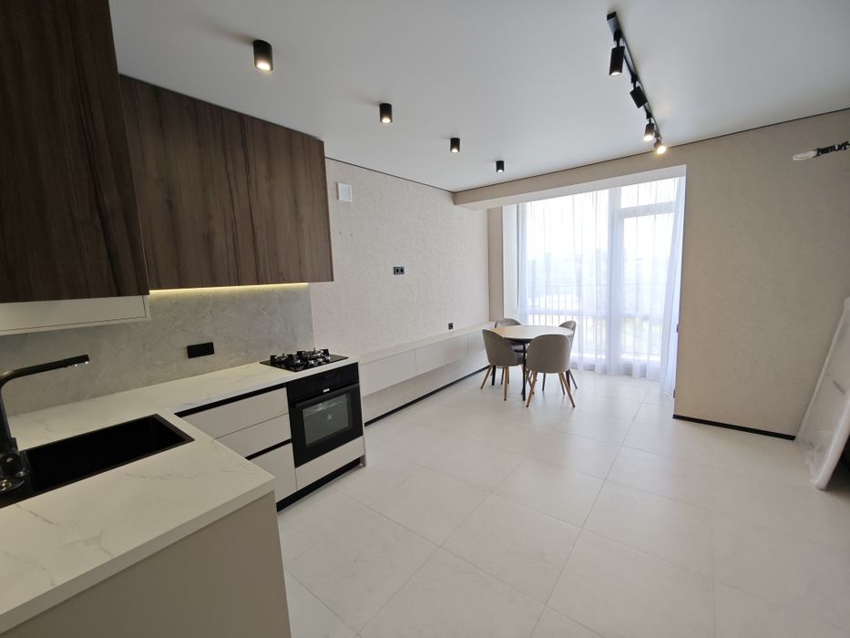 Квартира на вул. М. Мозгового, 2 в Київ, ID 322731, фото №1
