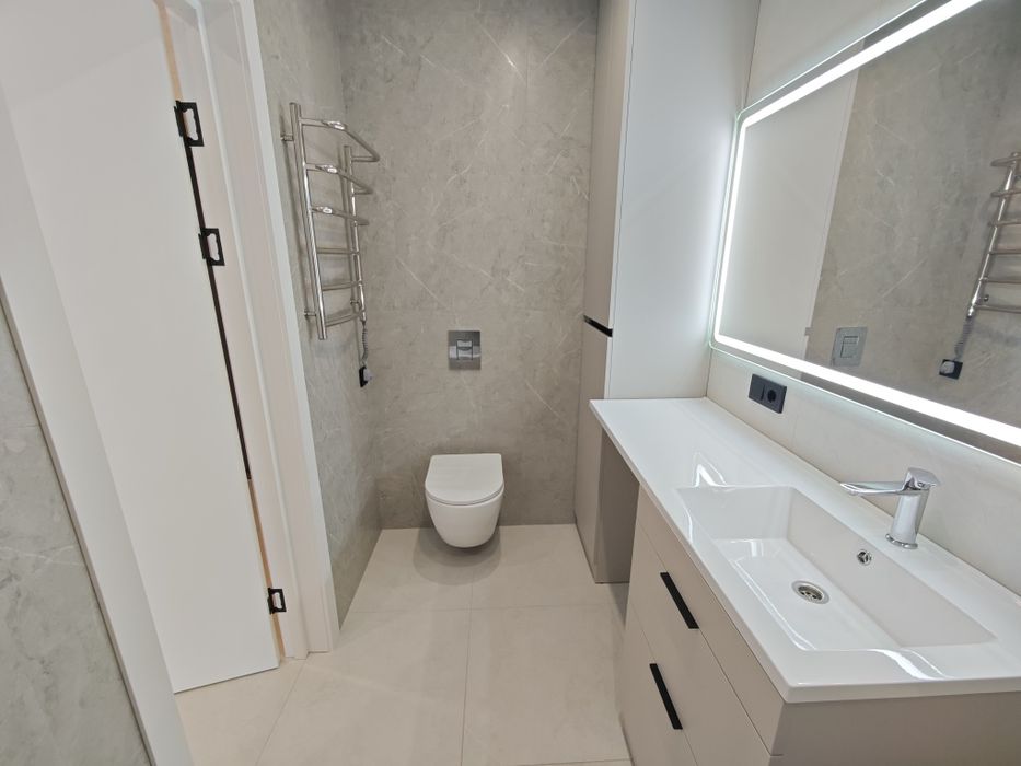 Квартира на вул. М. Мозгового, 2 в Києві, ID 322731, фото №11